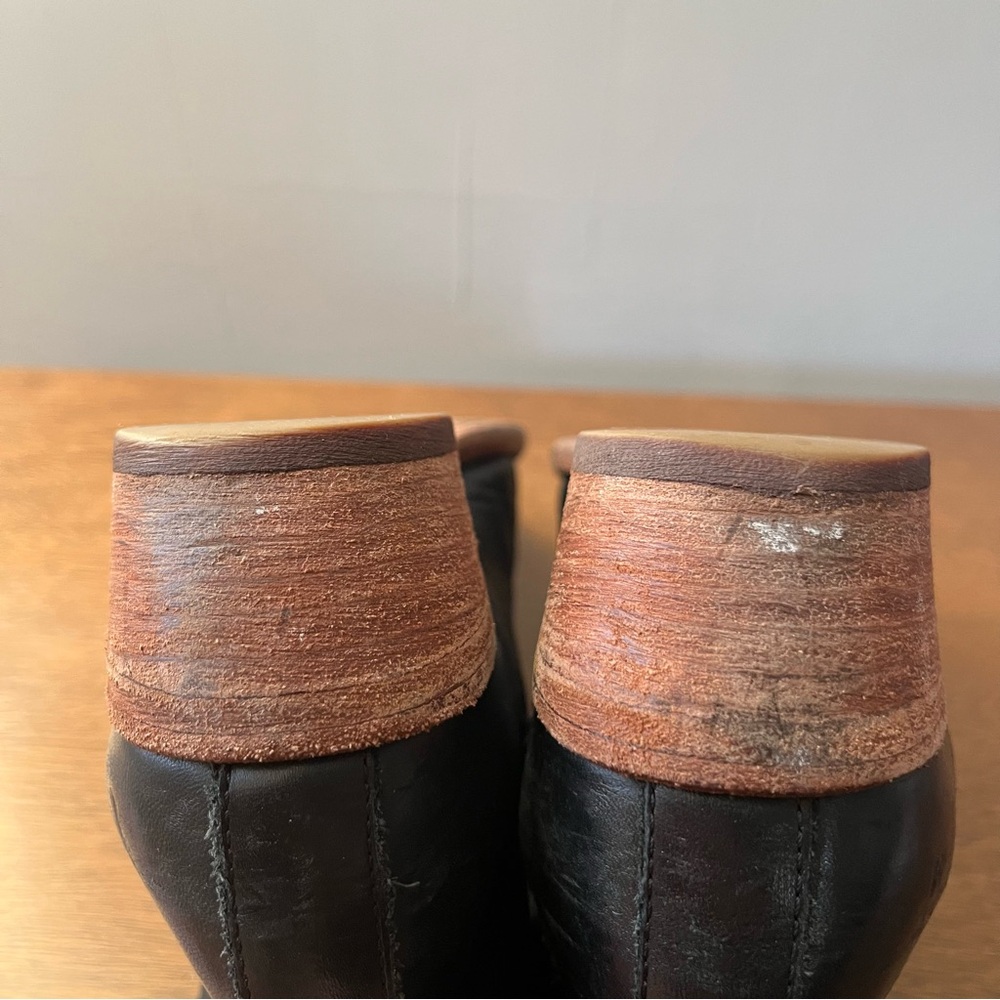 frye ankle boots - Picture 12 of 12